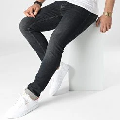 Tout neuf ❤️ Jean Slim 7793 Bleu Brut de Classic Series 🔔 -HautStyle Boutique classic series 307109 7793 TINTLI 20220304T155857 02