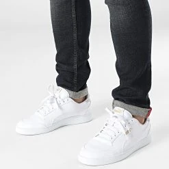 Tout neuf ❤️ Jean Slim 7793 Bleu Brut de Classic Series 🔔 -HautStyle Boutique classic series 307109 7793 TINTLI 20220304T155858 03