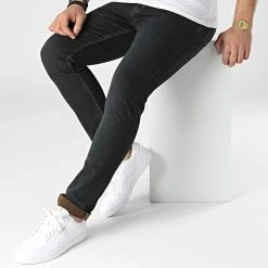 Les meilleures critiques de 🛒 Jean Slim 7811 Bleu Brut de Classic Series 🛒 -HautStyle Boutique classic series 307112 7811 KAHVE 2 20220304T161051 02