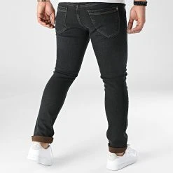 Les meilleures critiques de 🛒 Jean Slim 7811 Bleu Brut de Classic Series 🛒 -HautStyle Boutique classic series 307112 7811 KAHVE 2 20220304T161053 04