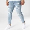 Sortie 🎁 Jean Skinny DHZ-3753 Bleu Wash de Classic Series 🧨 2 Sortie 🎁 Jean Skinny DHZ-3753 Bleu Wash de Classic Series 🧨 -HautStyle Boutique classic series 307132 DHZ 3753 A MAVI 20220304T160032 01