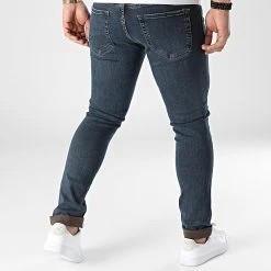 Offres ⌛ Jean Skinny 7798 Bleu Denim de Classic Series ✔️ -HautStyle Boutique classic series 307208 7798 BLUE 20220304T155801 04