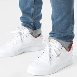 Vente flash 🌟 Jean Slim 7804 Bleu Denim de Classic Series 👍 -HautStyle Boutique classic series 307212 7804 BLUE 20220304T161038 03