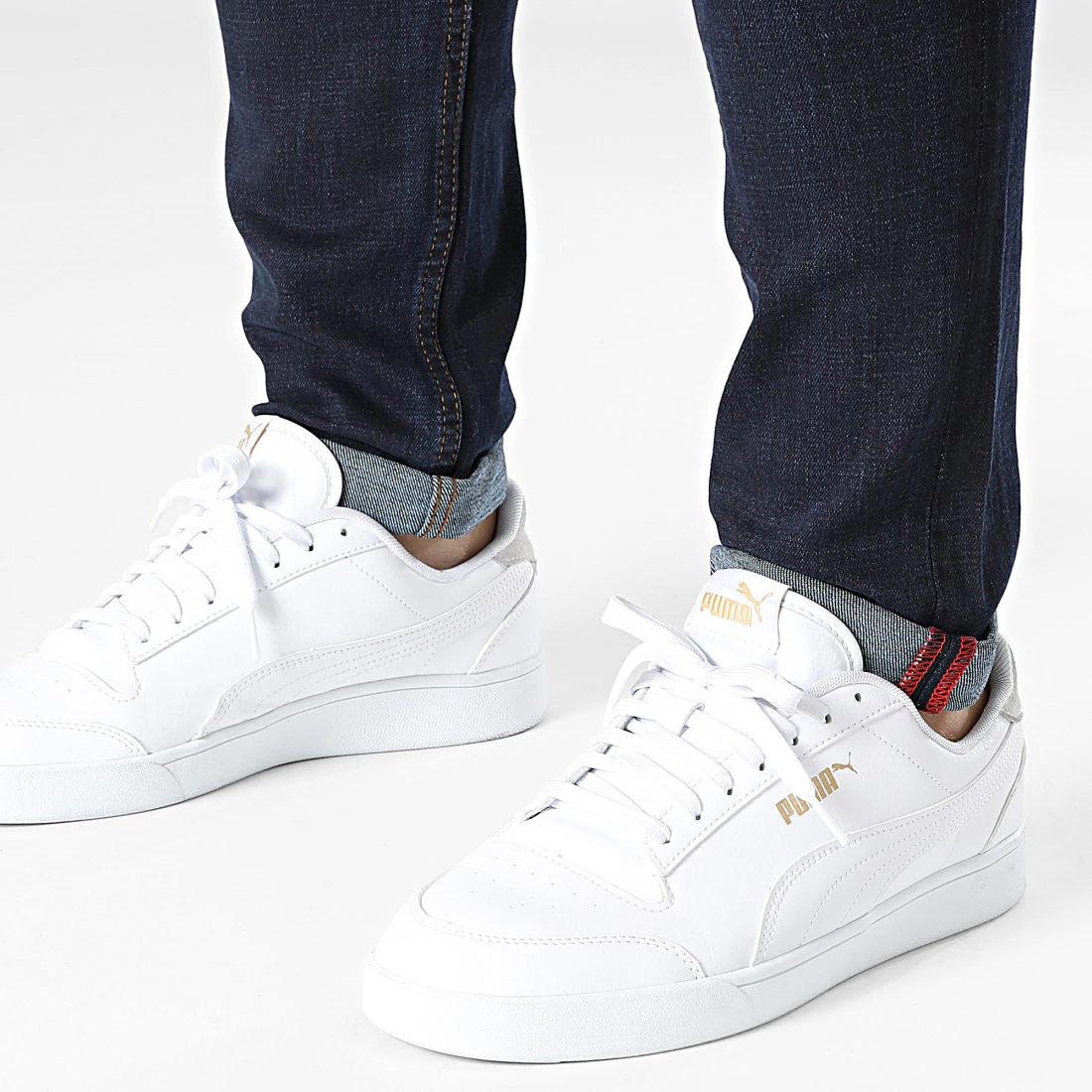 Nouveau ⌛ Jean Slim 7672 Bleu Brut de Classic Series ✔️ 5 Nouveau ⌛ Jean Slim 7672 Bleu Brut de Classic Series ✔️ – Image 3