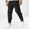 Promo 🔔 Jogger Pant G22-639 Noir de Classic Series 🎁 2 Promo 🔔 Jogger Pant G22-639 Noir de Classic Series 🎁 -HautStyle Boutique classic series 307385 G22 639 SIYAH 20220304T151715 01