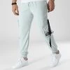 Promo 🧨 Jogger Pant G22-638 Vert Menthe de Classic Series 🎉 1 Promo 🧨 Jogger Pant G22-638 Vert Menthe de Classic Series 🎉 -HautStyle Boutique classic series 307413 G22 638 MINT 20220307T155307 01