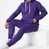 Top 10 ⌛ Ensemble De Survetement F22-901 Violet de Classic Series ✨ -HautStyle Boutique classic series 307433 F22 901 MOR 20220308T134434 01