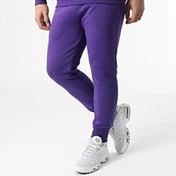 Top 10 ⌛ Ensemble De Survetement F22-901 Violet de Classic Series ✨ -HautStyle Boutique classic series 307433 F22 901 MOR 20220308T134437 04