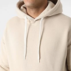 Promo 🔥 Ensemble De Survetement F22-901 Beige de Classic Series ⌛ -HautStyle Boutique classic series 307436 F22 901 BEJ 20220308T134526 03