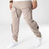 Budget 😍 Jogger Pant G22-637 Taupe de Classic Series 😍 -HautStyle Boutique classic series 307444 G22 637 TAS 20220304T145143 01