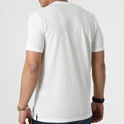 Acheter 🎉 Tee Shirt 1258 Beige Clair de Classic Series 😉 -HautStyle Boutique classic series 309269 ERS 1258 EKRU 20220408T110700 04