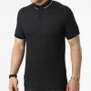 Grosses soldes 🎁 Polo A Manches Courtes 1745 Noir de Classic Series 🧨 -HautStyle Boutique classic series 309288 ERS 1745 SIYAH 20220318T160304 01