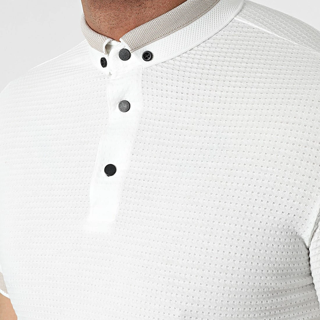 Les meilleures critiques de ⭐ Polo A Manches Courtes 1095 Blanc de Classic Series 🧨 4 Les meilleures critiques de ⭐ Polo A Manches Courtes 1095 Blanc de Classic Series 🧨 – Image 2