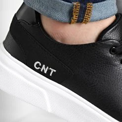 Sortie ❤️ Baskets 166 Noir de Classic Series 🔔 -HautStyle Boutique classic series 309417 166 SIYAH 20220315T160244 02