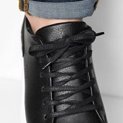 Sortie ❤️ Baskets 166 Noir de Classic Series 🔔 -HautStyle Boutique classic series 309417 166 SIYAH 20220315T160245 03