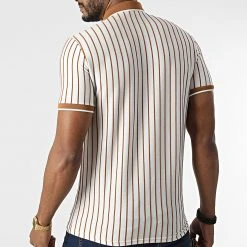 Meilleure vente ⌛ Polo Manches Courtes 1778 Blanc de Classic Series ❤️ 9 Meilleure vente ⌛ Polo Manches Courtes 1778 Blanc de Classic Series ❤️ -HautStyle Boutique classic series 309510 ERS 1778 KIREMIT ECRU 20220503T160235 04