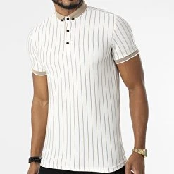 Les meilleures critiques de ⭐ Polo Manches Courtes 1778 Blanc de Classic Series 🔔