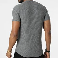 Meilleure vente ✨ Tee Shirt 1100 Gris Anthracite de Classic Series ⌛ 9 Meilleure vente ✨ Tee Shirt 1100 Gris Anthracite de Classic Series ⌛ -HautStyle Boutique classic series 309534 ERS 1100 1 ANTRASIT 20220322T143314 04