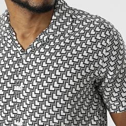 Les meilleures critiques de 😍 Chemise Manches Courtes 1400 Blanc de Classic Series ⌛ -HautStyle Boutique classic series 309555 ERS 1400 115 20220322T145320 02