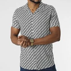 Les meilleures critiques de 😍 Chemise Manches Courtes 1400 Blanc de Classic Series ⌛ -HautStyle Boutique classic series 309555 ERS 1400 115 20220322T145321 03