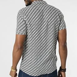 Les meilleures critiques de 😍 Chemise Manches Courtes 1400 Blanc de Classic Series ⌛ -HautStyle Boutique classic series 309555 ERS 1400 115 20220322T145322 04