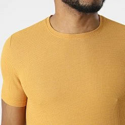 Bon marché 👏 Tee Shirt 1100 Camel de Classic Series 👍 -HautStyle Boutique classic series 309569 ERS 1100 1 HARDAL 20220322T143415 02