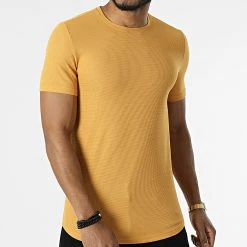 Bon marché 👏 Tee Shirt 1100 Camel de Classic Series 👍 -HautStyle Boutique classic series 309569 ERS 1100 1 HARDAL 20220322T143416 03