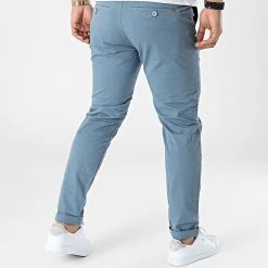 Meilleure affaire 🥰 Pantalon Chino H63060T62030 Noir de Classic Series ⌛ -HautStyle Boutique classic series 309753 H63060T62030 19300 20220322T134946 04