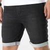 Offres 🔥 Short Jean H13220Y62122DKB22 Noir de Classic Series ❤️ -HautStyle Boutique classic series 309765 H13220Y62122DKB22 24000 20220322T135454 01