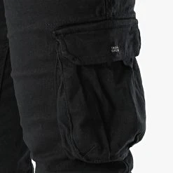 Acheter 🤩 Jogger Pant H640060 Noir de Classic Series ✔️ -HautStyle Boutique classic series 309771 H640060Z61768A 24000 20220322T141813 02