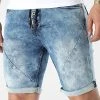 Top 10 👍 Short Jean H1324Y61145KD11 Bleu Denim de Classic Series 🔥 -HautStyle Boutique classic series 309822 H1324Y61145KD11 19400 20220322T135518 01