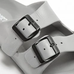 Budget ✔️ Claquettes HM3026 Gris de Classic Series 🎁 8 Budget ✔️ Claquettes HM3026 Gris de Classic Series 🎁 -HautStyle Boutique classic series 312058 HM3026 GREY 20220408T160603 03