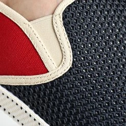 Remise 😀 Mocassins B2016 Navy Red de Classic Series 🛒 -HautStyle Boutique classic series 312259 B2016 NAVY RED 20220401T155138 02