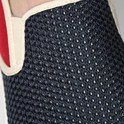 Remise 😀 Mocassins B2016 Navy Red de Classic Series 🛒 -HautStyle Boutique classic series 312259 B2016 NAVY RED 20220401T155140 03