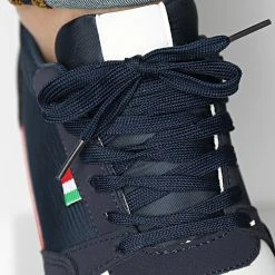 Meilleur prix 🛒 Baskets B2032 Blue de Classic Series 😍 -HautStyle Boutique classic series 312269 B2032 BLUE 20220401T160411 03