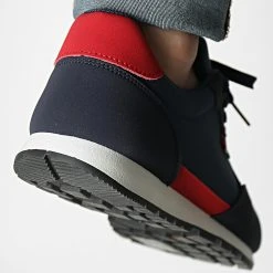 Meilleur prix 🛒 Baskets B2032 Blue de Classic Series 😍 -HautStyle Boutique classic series 312269 B2032 BLUE 20220401T160412 04