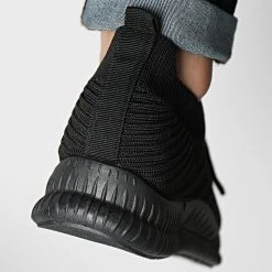 Bon marché 🥰 Baskets 6607 Black de Classic Series ✔️ -HautStyle Boutique classic series 312452 6607 BLACK 20220407T155303 04