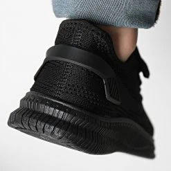 Budget 🥰 Baskets JH-68 Black de Classic Series 😍 -HautStyle Boutique classic series 312456 JH 68 BLACK 20220404T161800 04