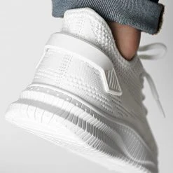 Acheter 🌟 Baskets JH-68 White de Classic Series 🌟 -HautStyle Boutique classic series 312458 JH 68 WHITE 20220404T161623 04