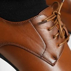 Budget 💯 Chaussures UF88524 Marron de Classic Series ⌛ -HautStyle Boutique classic series 312570 UF88524 5 COGNAC 20220412T155623 02