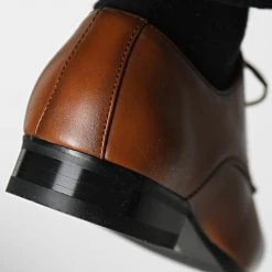 Budget 💯 Chaussures UF88524 Marron de Classic Series ⌛ -HautStyle Boutique classic series 312570 UF88524 5 COGNAC 20220412T155641 04