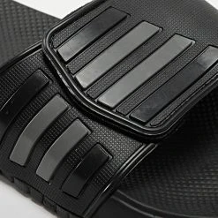 Acheter ✨ Claquettes SU5098 Noir de Classic Series ❤️ -HautStyle Boutique classic series 312616 SU5098 BLACK 20220429T085137 02