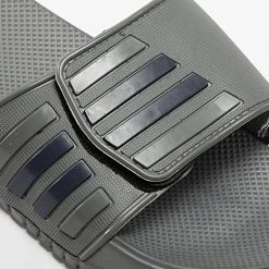 Tout neuf 🤩 Claquettes SU5098 Gris de Classic Series ⌛ -HautStyle Boutique classic series 312619 SU5098 GREY 20220413T122400 02