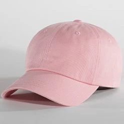 Promo 🛒 Casquette 6245CM Rose de Classic Series 🧨