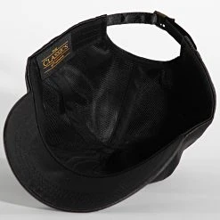 Tout neuf 👍 Casquette 6245SC Noir de Classic Series ⭐ -HautStyle Boutique classic series 313073 6245SC BLACK 20220412T151332 04