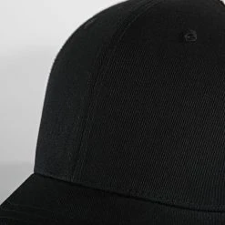 Nouveau ⌛ Casquette Fitted Trucker 6511RM Noir Blanc de Classic Series 🤩 -HautStyle Boutique classic series 313096 6511RM BLACK WHITE 20220420T134434 02