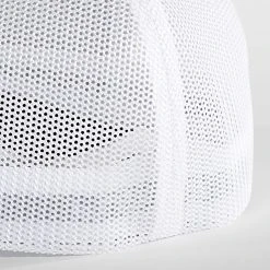 Nouveau ⌛ Casquette Fitted Trucker 6511RM Noir Blanc de Classic Series 🤩 -HautStyle Boutique classic series 313096 6511RM BLACK WHITE 20220420T134437 04