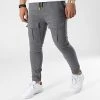 Sortie 🔔 Jogger Pant G07 Gris Anthracite de Classic Series 🥰 -HautStyle Boutique classic series 313247 G07 GREY 20220415T160944 01