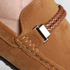 Top 10 ⭐ Mocassins UM105 Camel de Classic Series ❤️ -HautStyle Boutique classic series 314384 UM105 CAMEL 20220413T155146 02