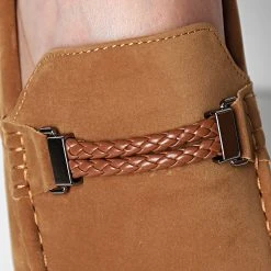 Top 10 ⭐ Mocassins UM105 Camel de Classic Series ❤️ -HautStyle Boutique classic series 314384 UM105 CAMEL 20220413T155147 03